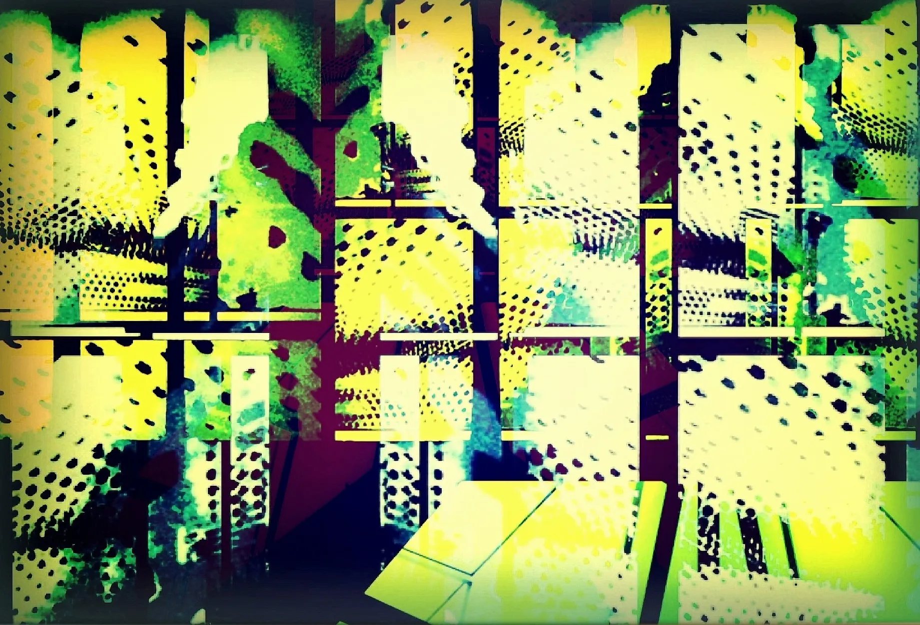 Gallery project cover