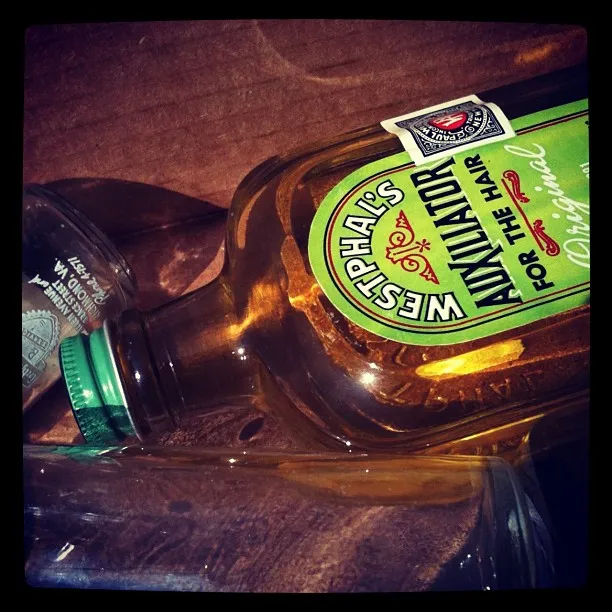 10 ways to Market Hair Tonic to Alcoholics #reading